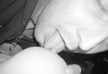 Steaming pierced german woman have joy with classmate