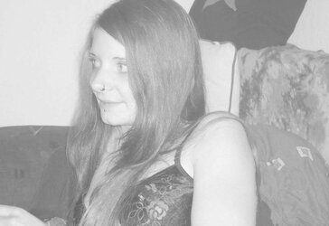 Steaming pierced german woman have joy with classmate