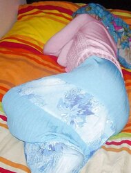 Kopftuch Maedchen