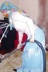 Kopftuch Maedchen