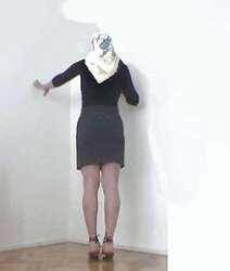 Kopftuch Maedchen