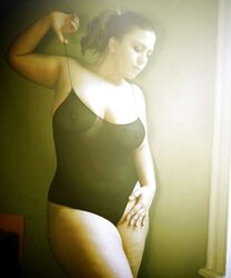 One Scorching Ginormous Lady
