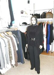 Turkish turbanli hijab arab asian super trblvr den