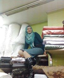 Turkish turbanli hijab arab asian super trblvr den