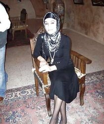 Turkish turbanli hijab arab asian super trblvr den