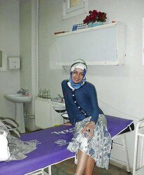Turkish turbanli hijab arab asian super trblvr den