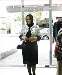 Turkish turbanli hijab arab asian super trblvr den