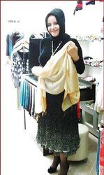 Turkish turbanli hijab arab asian super trblvr den
