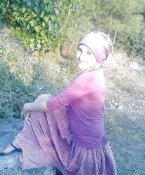 Turkish turbanli hijab arab asian super trblvr den