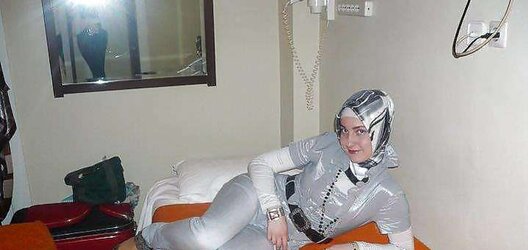 Turkish turbanli hijab arab asian super trblvr den