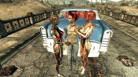 Moira Brown - Porn Fallout