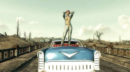 Moira Brown - Porn Fallout