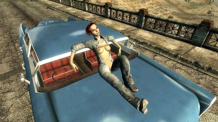 Moira Brown - Porn Fallout