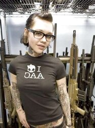 Gothic Emo Tat.......