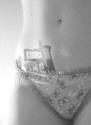 Gothic Emo Tat.......