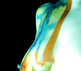 Surreal - Figure Art