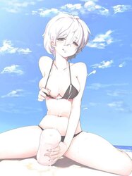 Artificial G-Spot Hentai