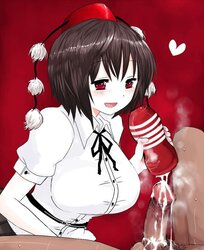Artificial G-Spot Hentai