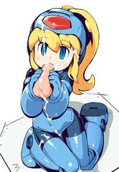 Artificial G-Spot Hentai