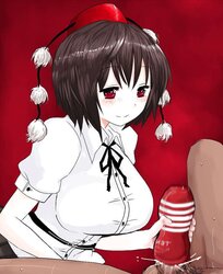 Artificial G-Spot Hentai