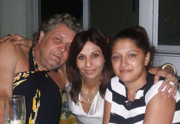 Whit my pals