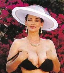 Lorali Hart Red-Hot Mature