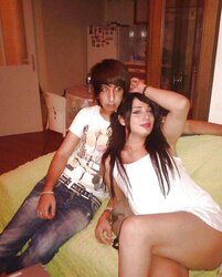 Azeri Civi Gelinler ( Wifey