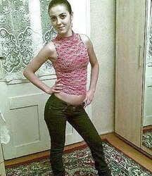Azeri Civi Gelinler ( Wifey