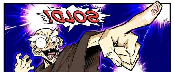 Mana world comics