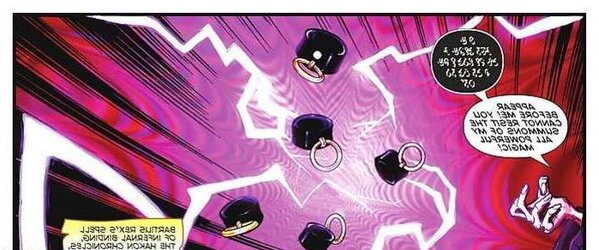 Mana world comics