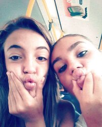 Facebook-Youthfull Femmes(17,legitimate years)