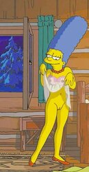 Super-Fucking-Hot Simpsons