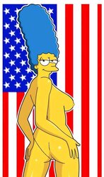 Super-Fucking-Hot Simpsons