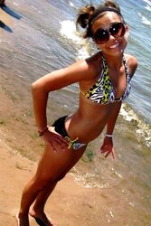 HOTT SWIMSUIT TEENAGERS for YOUR MANSTICK! Vol