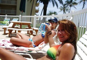HOTT SWIMSUIT TEENAGERS for YOUR MANSTICK! Vol