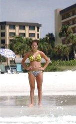 HOTT SWIMSUIT TEENAGERS for YOUR MANSTICK! Vol