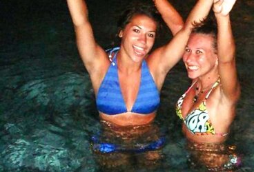 HOTT SWIMSUIT TEENAGERS for YOUR MANSTICK! Vol