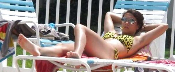 HOTT SWIMSUIT TEENAGERS for YOUR MANSTICK! Vol