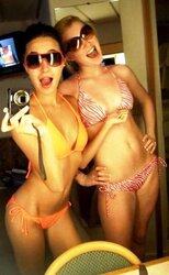 HOTT SWIMSUIT TEENAGERS for YOUR MANSTICK! Vol