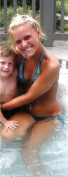HOTT SWIMSUIT TEENAGERS for YOUR MANSTICK! Vol