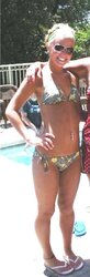 HOTT SWIMSUIT TEENAGERS for YOUR MANSTICK! Vol