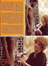 Lene aka. danish politician Louise Frevert