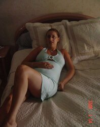Hotlegs-killer inexperienced mature