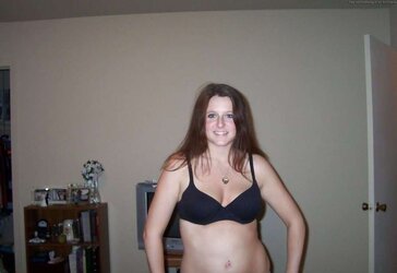 BeckyUSA18F from MeetMeMatch dot com