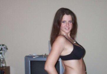 BeckyUSA18F from MeetMeMatch dot com