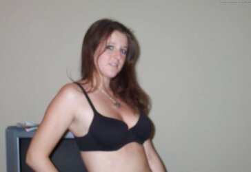 BeckyUSA18F from MeetMeMatch dot com