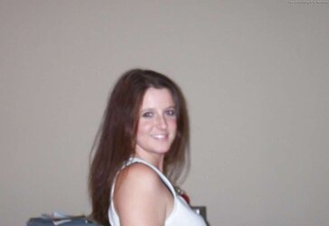 BeckyUSA18F from MeetMeMatch dot com