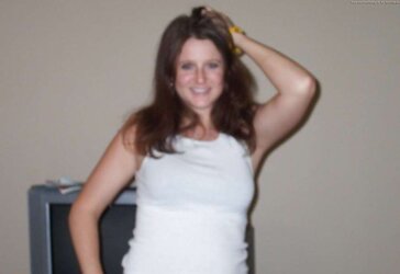 BeckyUSA18F from MeetMeMatch dot com