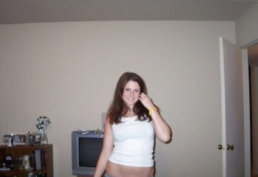 BeckyUSA18F from MeetMeMatch dot com