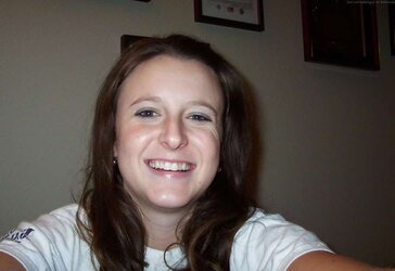 BeckyUSA18F from MeetMeMatch dot com
